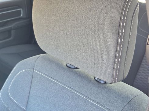 New 2025 RAM 2500 Big Horn w/ Bed Convenience Group image 15