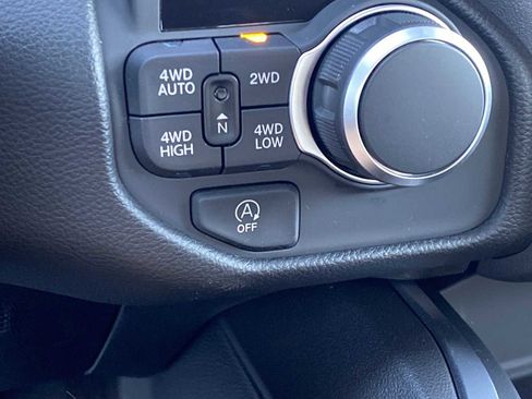 New 2026 RAM 1500 Big Horn image 28