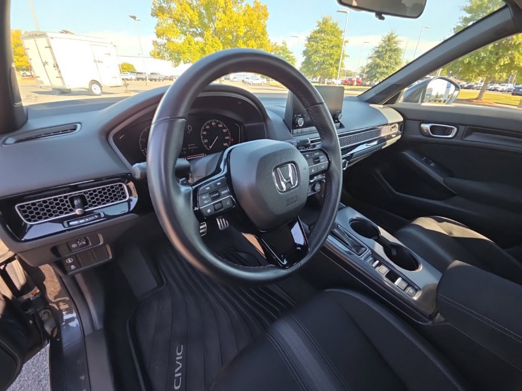 Used 2024 Honda Civic Sport image 20