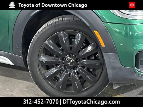 Used 2020 MINI Cooper Countryman S w/ Storage Package AWD/4WD image 2