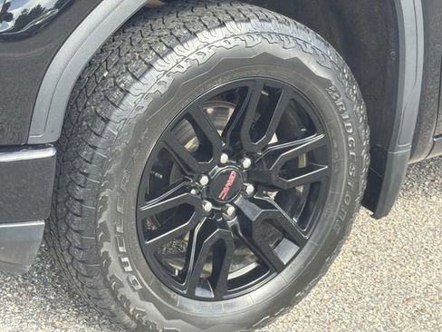 Used 2023 GMC Sierra 1500 Elevation RWD image 16