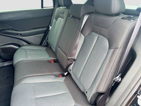 New 2026 Jeep Cherokee Laredo AWD/4WD image 17