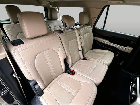 Certified 2023 Ford Expedition Max Limited AWD/4WD image 20