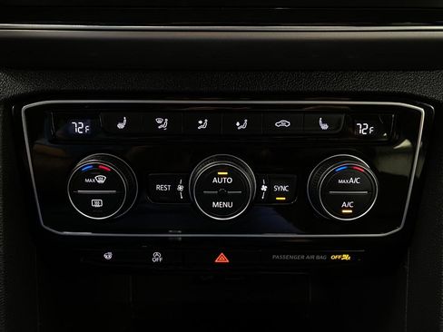Used 2019 Volkswagen Atlas SEL AWD/4WD image 26