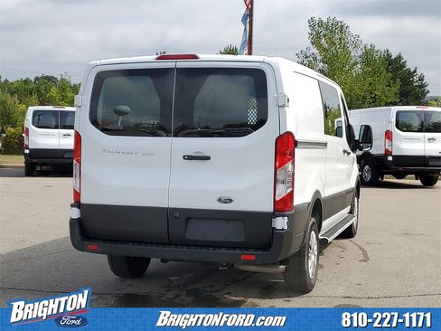 Used 2024 Ford Transit 250 Base w/ Exterior Upgrade Package image 4