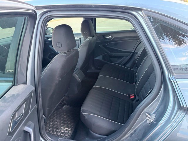 Used 2024 Volkswagen Jetta Sport FWD image 12