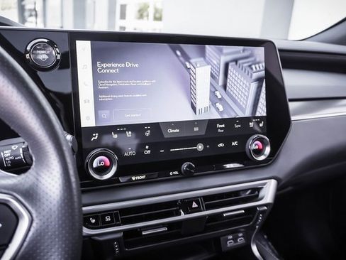 Used 2024 Lexus RX 500h F Sport w/ Convenience Package image 16