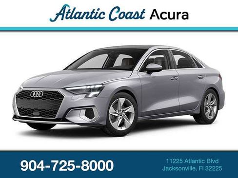 Used 2023 Audi A3 2.0T Premium w/ Convenience Package image 1