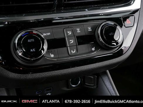 New 2026 Buick Envista Sport Touring w/ Convenience I Package image 16