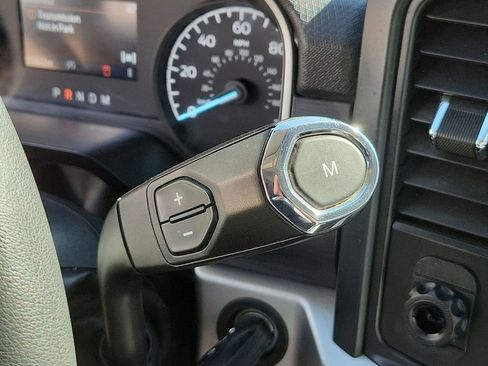 Used 2021 Ford F150 XL w/ XL Power Equipment Group image 16