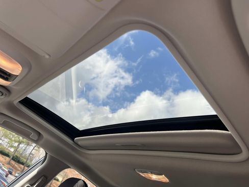 Certified 2025 Subaru Impreza 2.0i Sport image 32