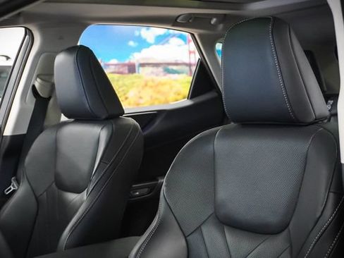 Certified 2025 Lexus NX 450h+ AWD w/ Accessory Package (2T) image 10