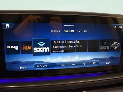 New 2026 Mercedes-Benz GLS 450 4MATIC image 29