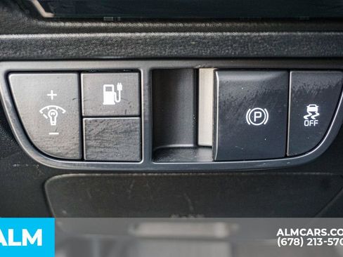 Used 2024 Kia EV6 Light image 50