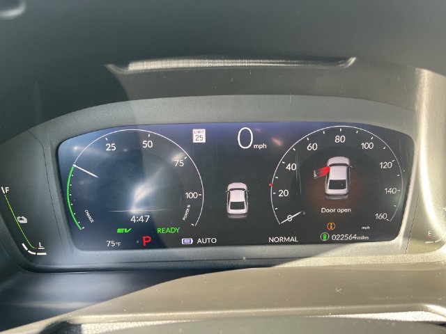 Used 2023 Honda Accord Touring image 19