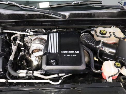 Used 2021 GMC Sierra 1500 AT4 w/ AT4 Premium Package AWD/4WD image 84