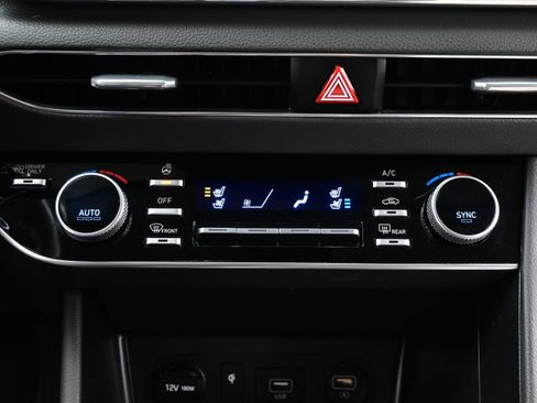 Used 2020 Hyundai Sonata Limited image 20