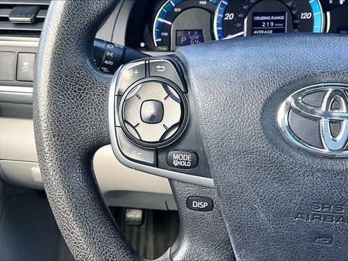 Used 2014 Toyota Camry LE image 24