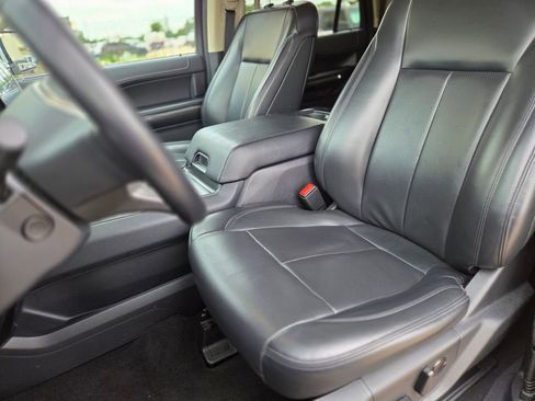 Used 2024 Ford Expedition Max XLT image 19