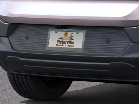 New 2026 Chevrolet Equinox EV LT image 14