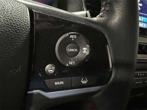 Certified 2022 Honda Pilot Black Edition image 27