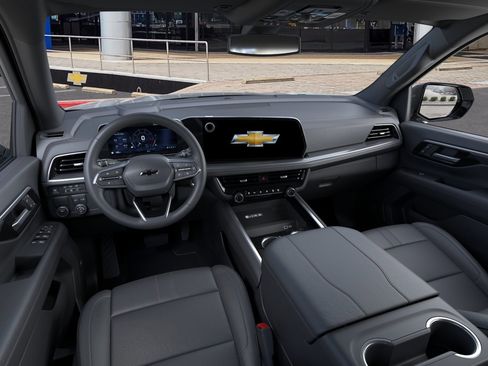 New 2026 Chevrolet Tahoe RST w/ Comfort Package RWD image 15