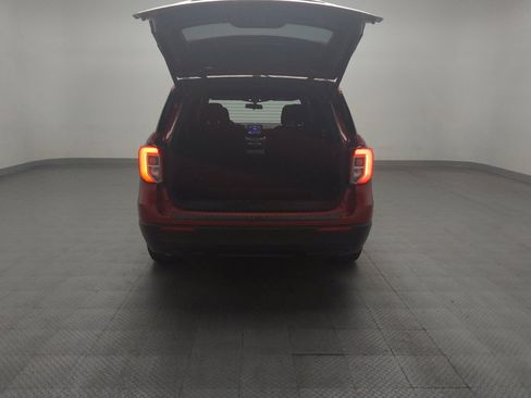 Used 2020 Ford Explorer XLT RWD image 29