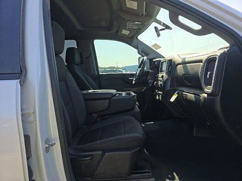 Used 2022 Chevrolet Silverado 3500 LT w/ Gooseneck/5TH Wheel Package AWD/4WD image 10