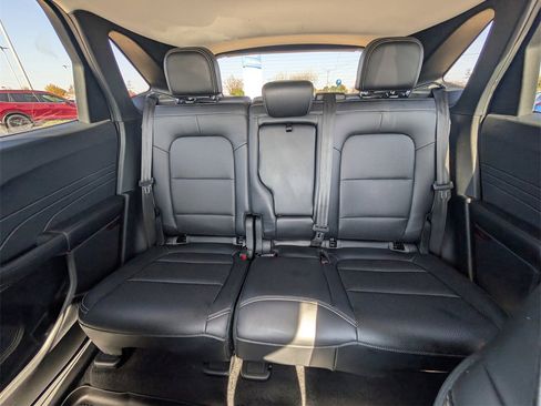 Used 2021 Ford Escape SEL image 12