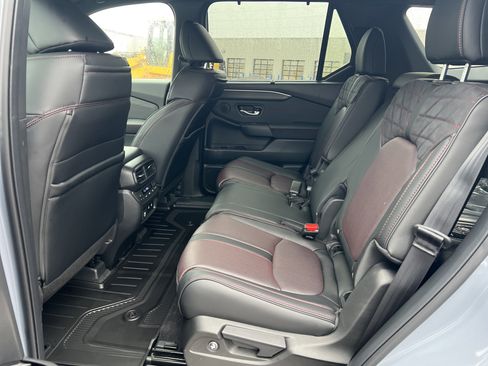 New 2026 Honda Pilot Black Edition image 19