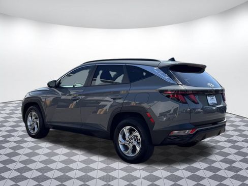 Used 2024 Hyundai Tucson SEL AWD/4WD image 5