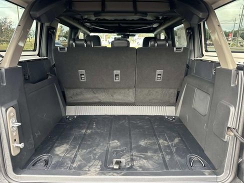 New 2025 Ford Bronco Badlands image 11