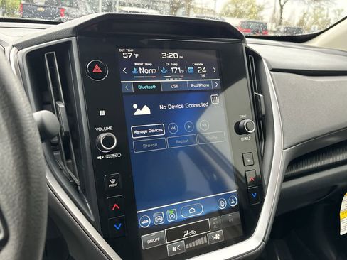 Used 2024 Subaru Crosstrek 2.0i Premium image 20