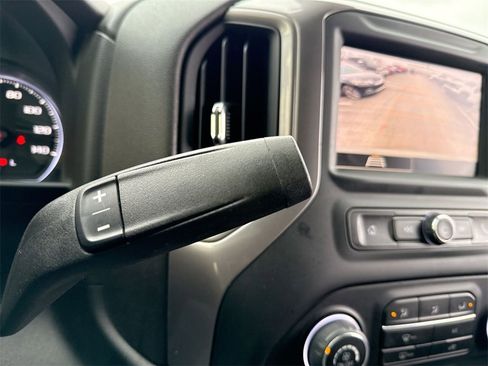 Used 2022 Chevrolet Silverado 1500 W/T w/ WT Convenience Package image 20