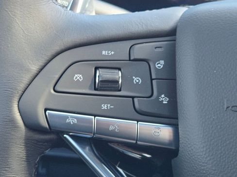 New 2026 Cadillac CT5 Sport image 32