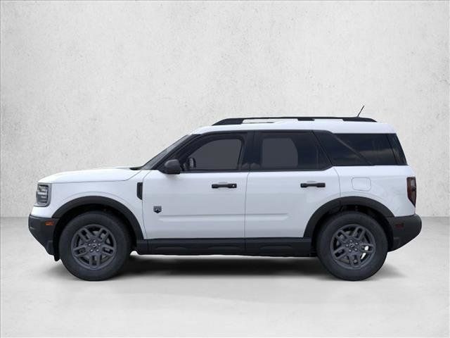 New 2026 Ford Bronco Sport Big Bend AWD/4WD image 3