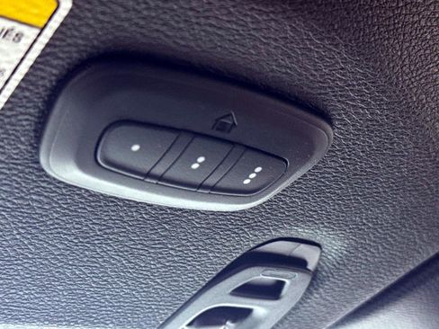 Used 2023 Jeep Wrangler Unlimited Sahara w/ Cold Weather Group image 14