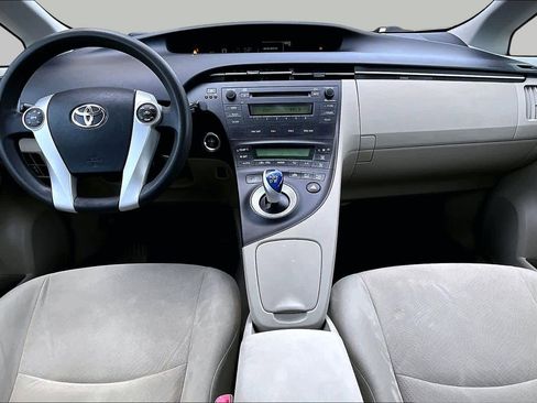 Used 2011 Toyota Prius Two FWD image 14