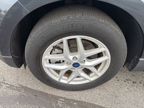 Used 2022 Ford Edge SEL w/ Convenience Package image 20