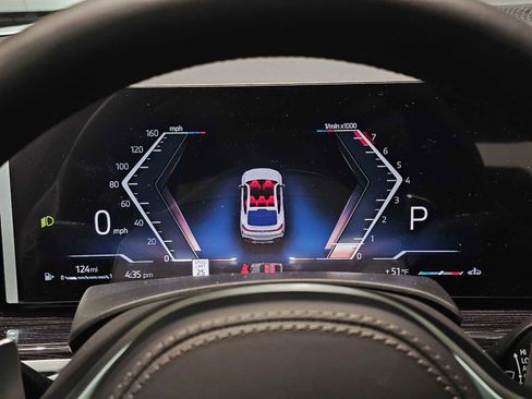 New 2026 BMW X6 xDrive40i w/ Climate Comfort Package image 13