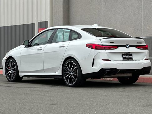 Used 2024 BMW M235i xDrive Gran Coupe M235i xDrive w/ M Performance Package image 6