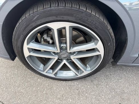Used 2018 Audi A3 2.0T Premium w/ Convenience Package FWD image 6