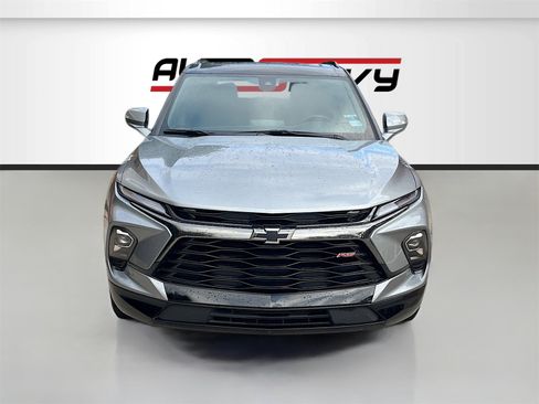 Used 2025 Chevrolet Blazer RS w/ LPO, Floor Liner Package image 2