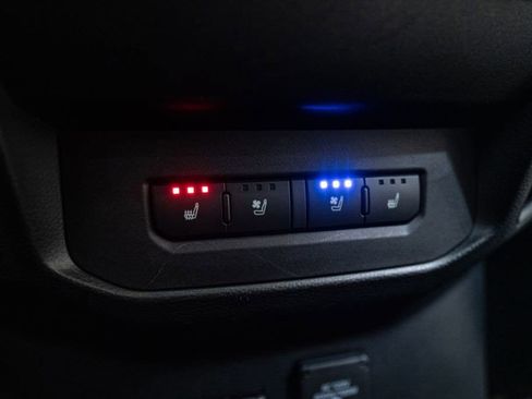 Used 2023 Toyota Tundra 1794 Edition w/ TRD Off-Road Package image 47