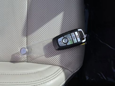 Used 2024 Ford Mustang Premium RWD image 53