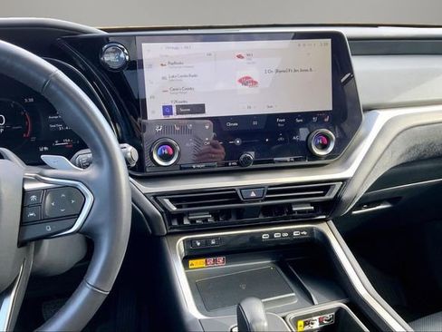 Used 2024 Lexus TX 350 350 Luxury w/ Technology Package image 6