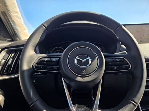 New 2026 MAZDA CX-90 Plug-In Hybrid w/Premium Sport AWD/4WD image 30