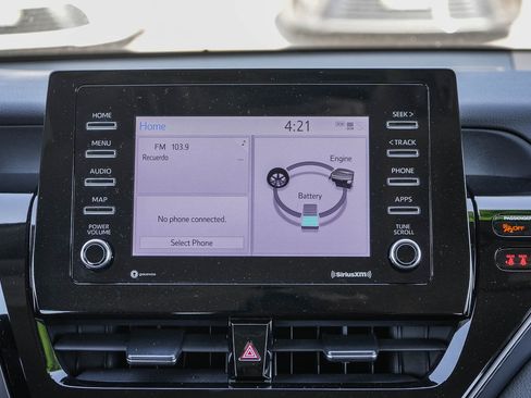 Certified 2023 Toyota Camry LE FWD image 14