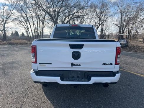 Used 2023 RAM 1500 Big Horn image 6