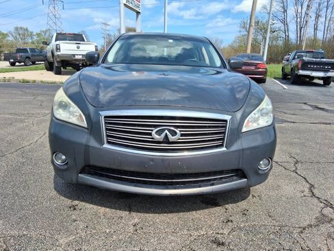 Used 2011 INFINITI M37 x w/ Premium Pkg image 2